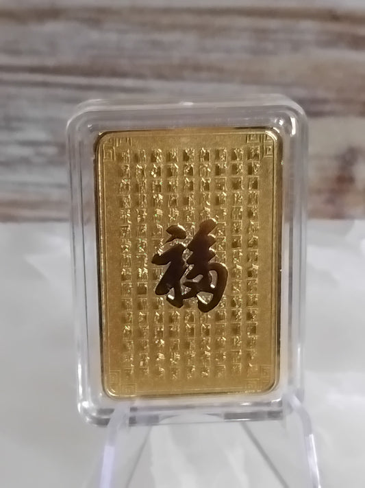 JF Coin New Year Tiger 2022